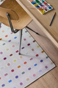 Chilewich Place Settings & Linens|Sampler Floor Mat