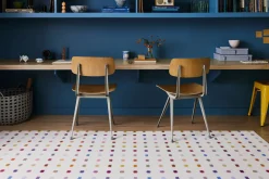 Chilewich Place Settings & Linens|Sampler Floor Mat