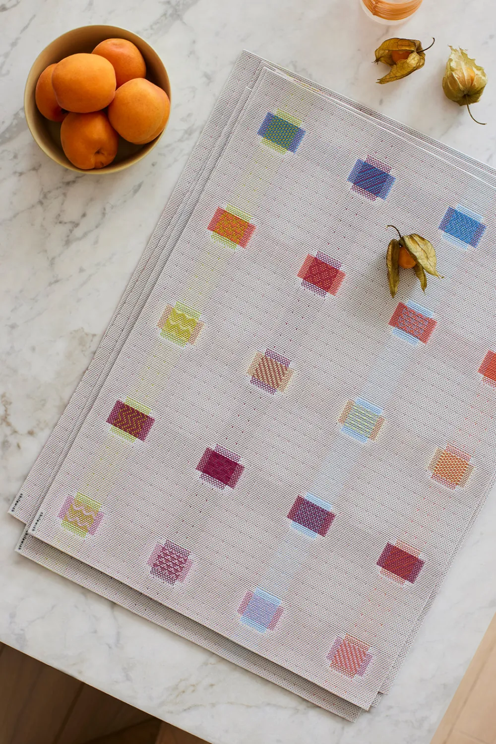 Chilewich Place Settings & Linens|Sampler Placemat