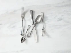 Fortessa Flatware|San Marco Flatware Set