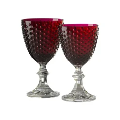 MARIO LUCA GIUSTI Glassware|Sancho Acrylic Water Glass