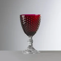 MARIO LUCA GIUSTI Glassware|Sancho Acrylic Water Glass