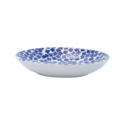 VIETRI Dinnerware|Santorini Flower Pasta Bowl