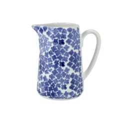 VIETRI Dinnerware|Santorini Flower Pitcher