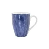 VIETRI Dinnerware|Santorini Stripe Mug