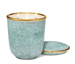 AERIN Candles & Fragrance|Candles|Savoy Candle, Orange Blossom