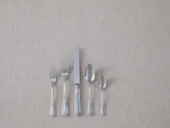 Fortessa Flatware|Savoy Flatware Set