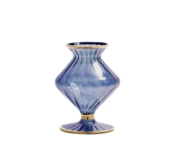 Kim Seybert Place Settings & Linens|Scallop Bud Vase