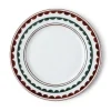 Molecot Dinnerware|Scallop Dinner Plate