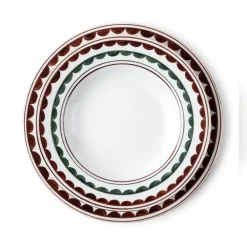 Molecot Dinnerware|Scallop Soup & Pasta Plate