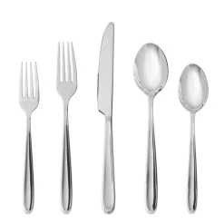 Fortessa Flatware|Scoop Flatware Set