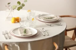 Fortessa Flatware|Scoop Flatware Set