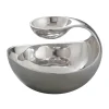 Nambe Dinnerware|Scoop Server