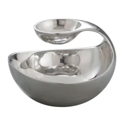 Nambe Dinnerware|Scoop Server