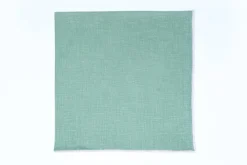 TriChi Design Place Settings & Linens|Sea Sonen Napkin Pink Small Trim, Set of 4