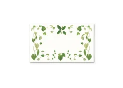 Casa Felix Place Settings & Linens|Selva Place Cards