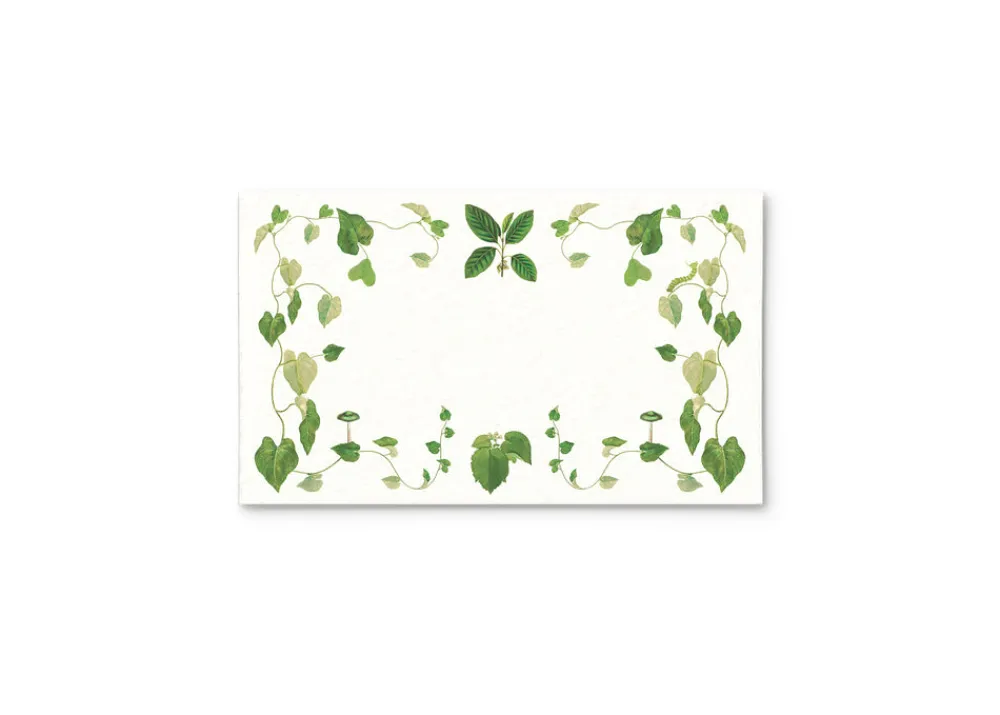 Casa Felix Place Settings & Linens|Selva Place Cards