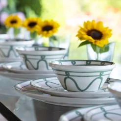 Themis Z Dinnerware|Serenity Bowl