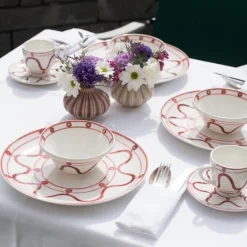 Themis Z Dinnerware|Serenity Bowl