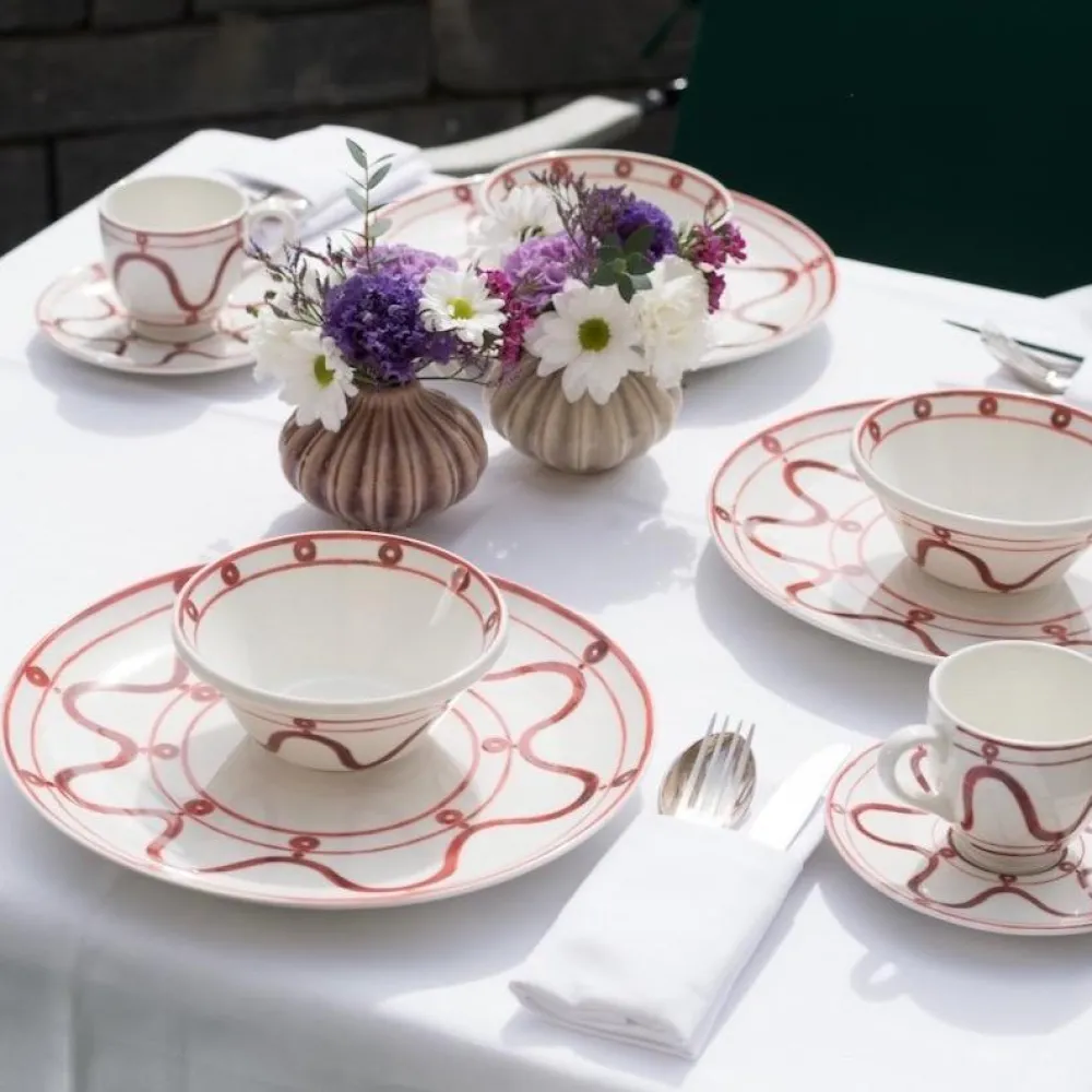 Themis Z Dinnerware|Serenity Bowl