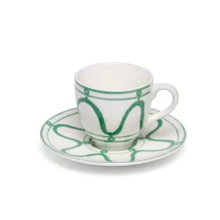 Themis Z Dinnerware|Serenity Coffee or Tea Cup