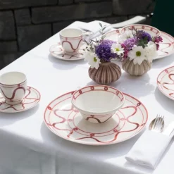 Themis Z Dinnerware|Serenity Coffee or Tea Cup