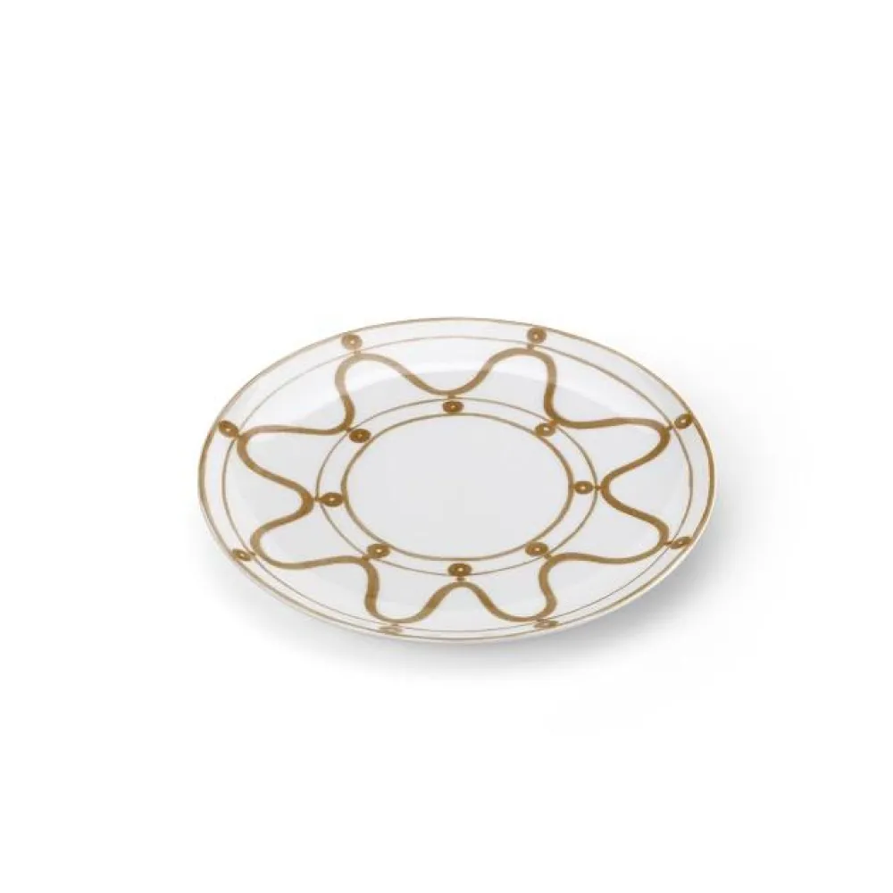 Themis Z Dinnerware|Serenity Dessert Plate