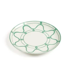Themis Z Dinnerware|Serenity Dinner/Under Plate