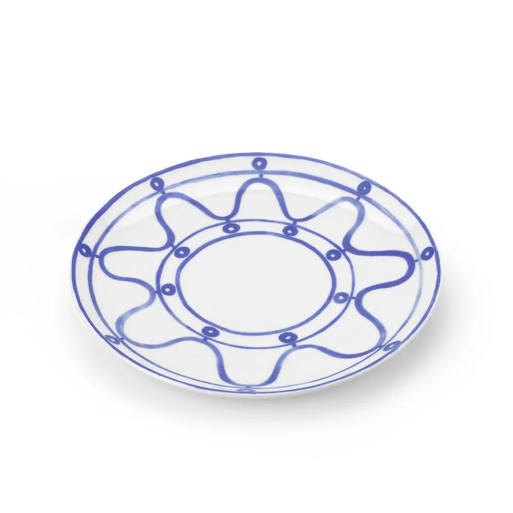 Themis Z Dinnerware|Serenity Dinner/Under Plate