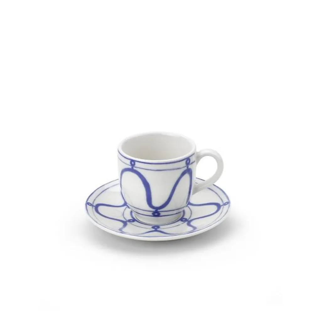 Themis Z Dinnerware|Serenity Espresso Cup