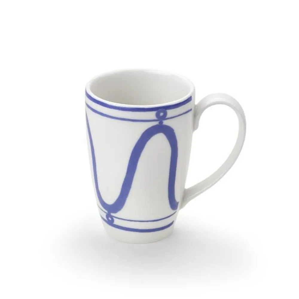 Themis Z Dinnerware|Serenity Mug