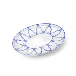 Themis Z Dinnerware|Serenity Serving Platter