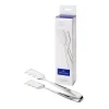 Villeroy & Boch Flatware|Sereno XXL Serving Tongs Gift Boxed in Silver