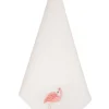 Francesca Miranda Place Settings & Linens|Servilleta Mesa Flamingo, Set of 4