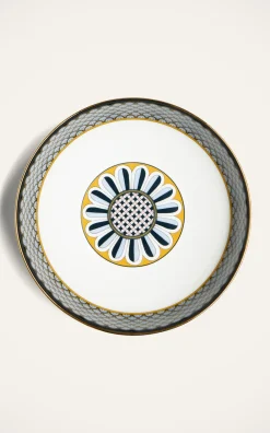 La DoubleJ Dinnerware|Serving Bowl in Odysseus Midnight