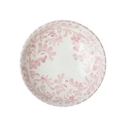 Piano Piano Dinnerware|Serving Bowl in Rosa