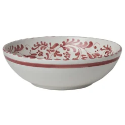 Piano Piano Dinnerware|Serving Bowl in Vinto Tinto