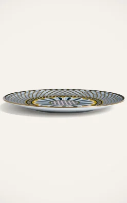 La DoubleJ Dinnerware|Serving Platter in Napoli Midnight