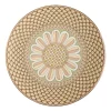 La DoubleJ Dinnerware|Serving Platter in Napoli Dusty Pink