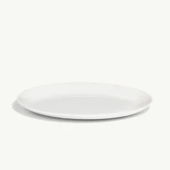 Made In Dinnerware|Serving Platter in White