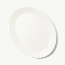 Made In Dinnerware|Serving Platter in White