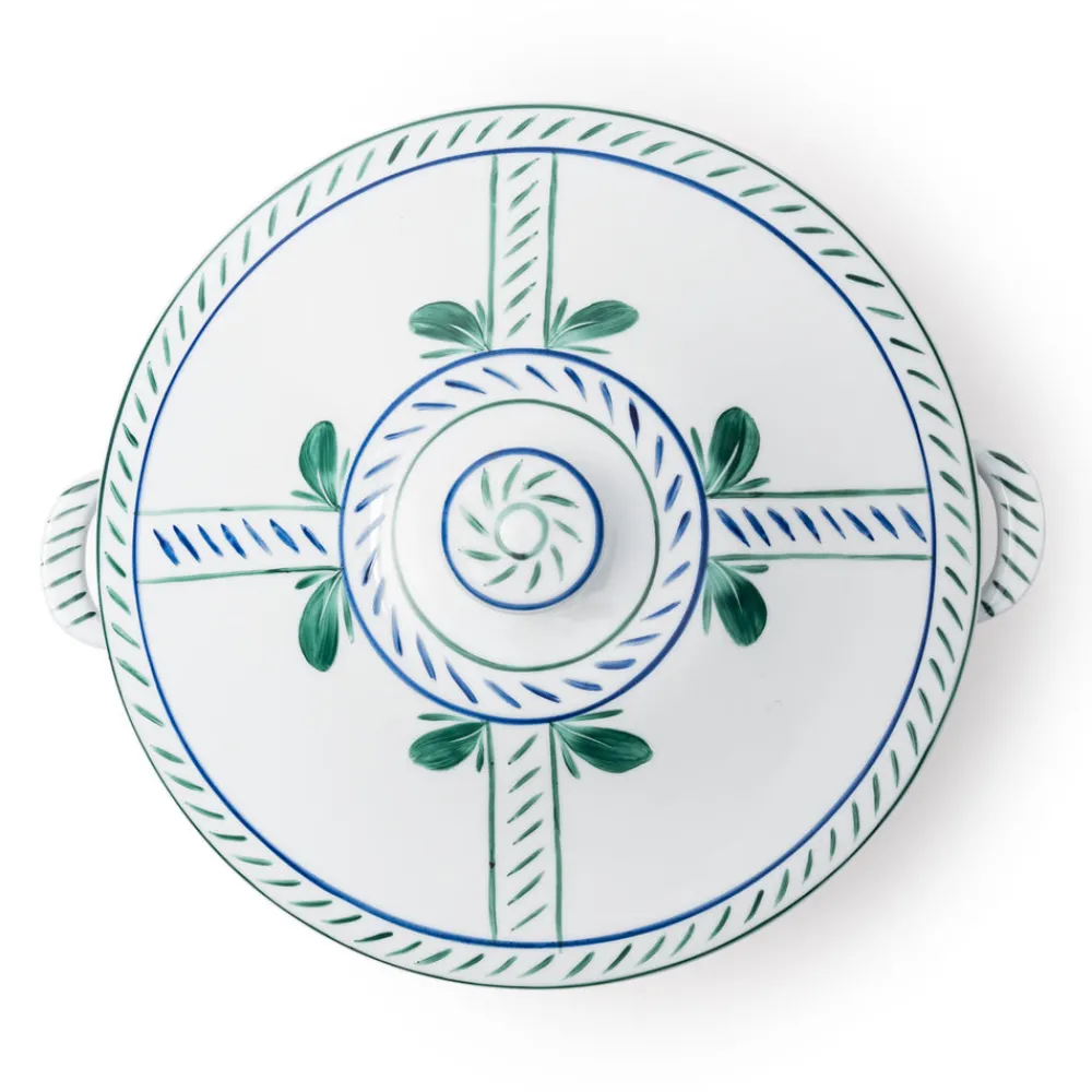 Molecot Dinnerware|Sevilla Serving Tureen