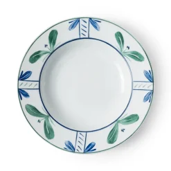 Molecot Dinnerware|Sevilla Soup & Pasta Plate