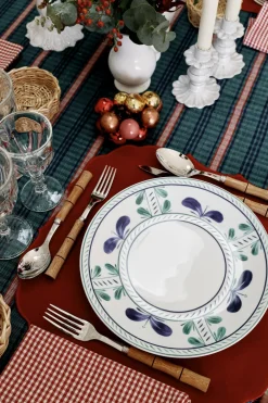 Molecot Dinnerware|Sevilla Soup & Pasta Plate