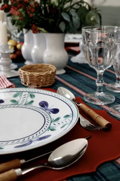 Molecot Dinnerware|Sevilla Soup & Pasta Plate
