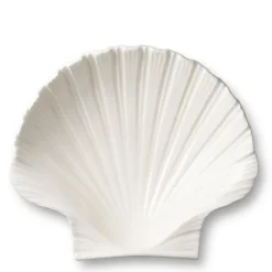 AERIN Dinnerware|Shell Platter