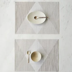 Chilewich Place Settings & Linens|Signal Placemat
