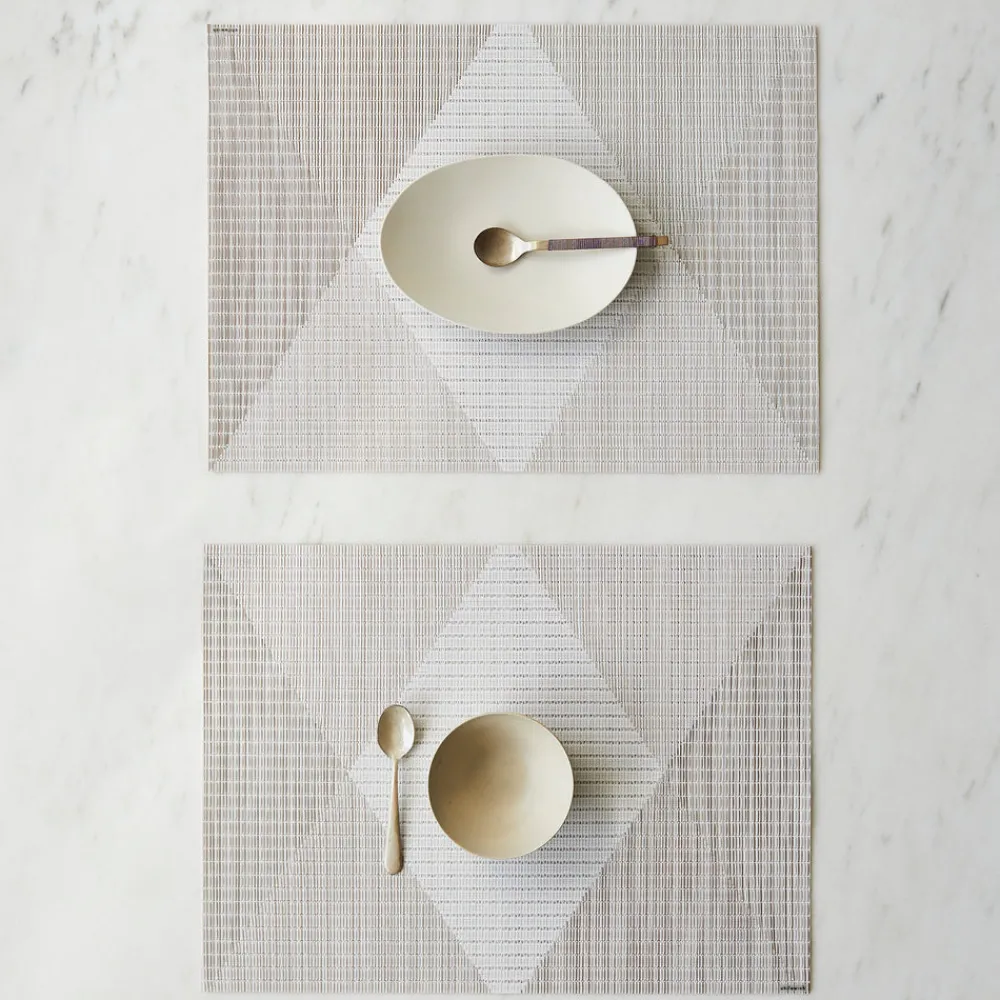 Chilewich Place Settings & Linens|Signal Placemat
