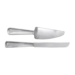 Mariposa Flatware|Signature Cake Server Set