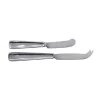 Mariposa Flatware|Signature Cheese Knife Set